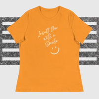 Women's Relaxed T-Shirt