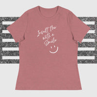 Women's Relaxed T-Shirt